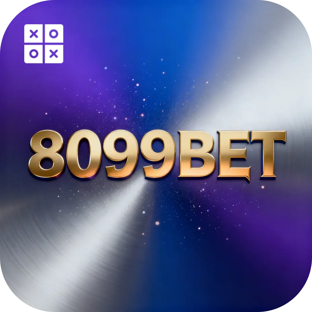 Jogos online da 8099bet com variedade de opções