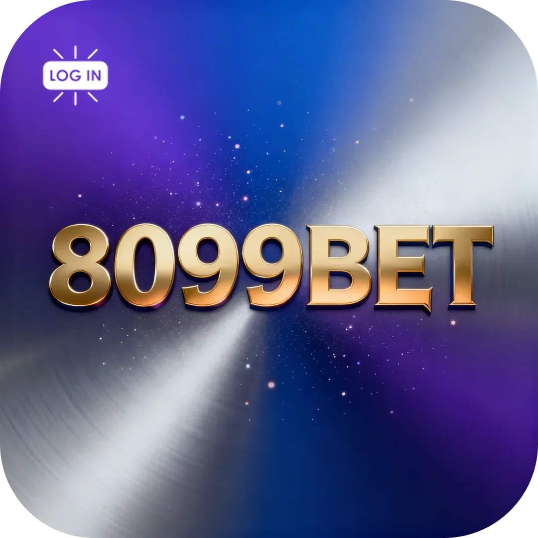Login seguro na 8099bet