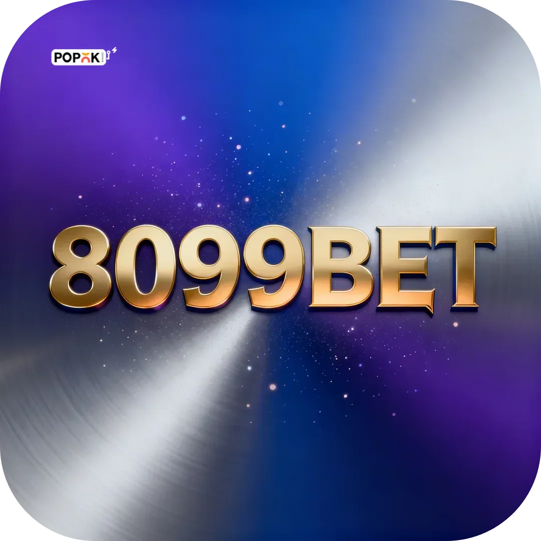 Logo da 8099bet