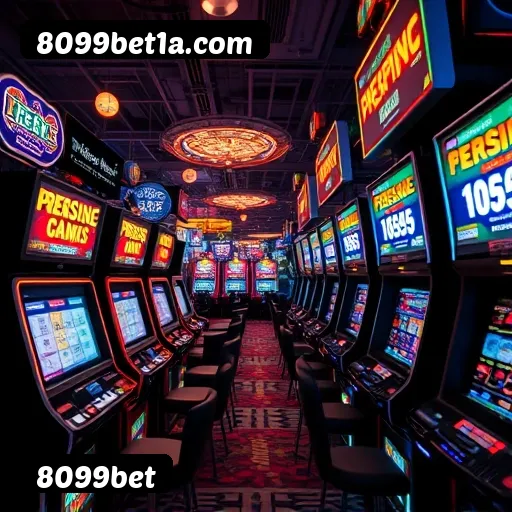 8099bet APK - Download Oficial Android