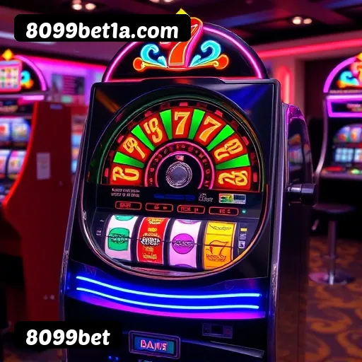 Como Instalar APK 8099bet