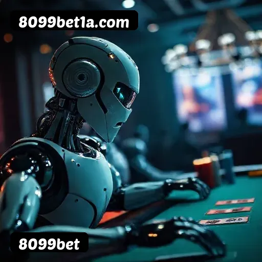 Recursos App 8099bet