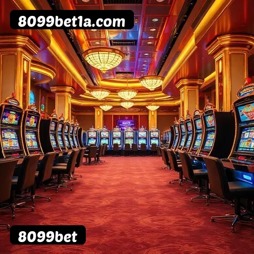 Como Registrar e Fazer Login 8099bet