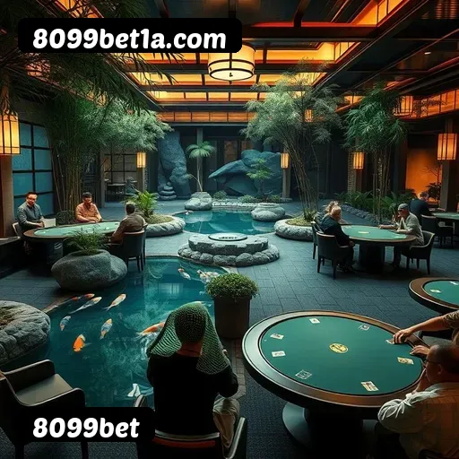 FAQ - Perguntas Frequentes 8099bet