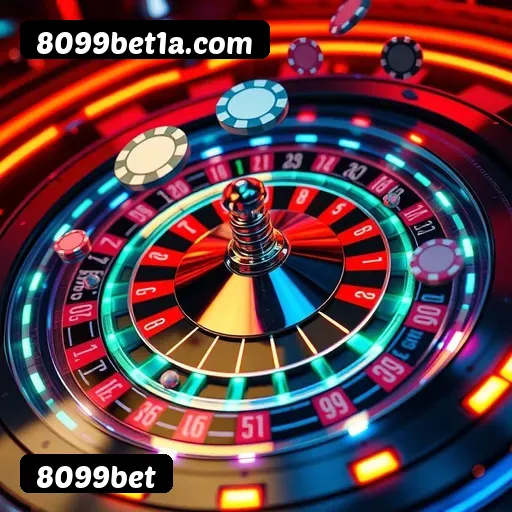 Legalidade 8099bet no Brasil