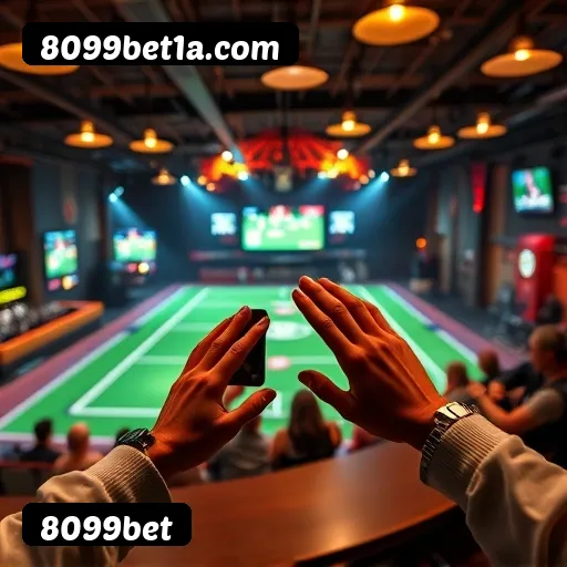 Análise 8099bet - Vantagens e Desvantagens